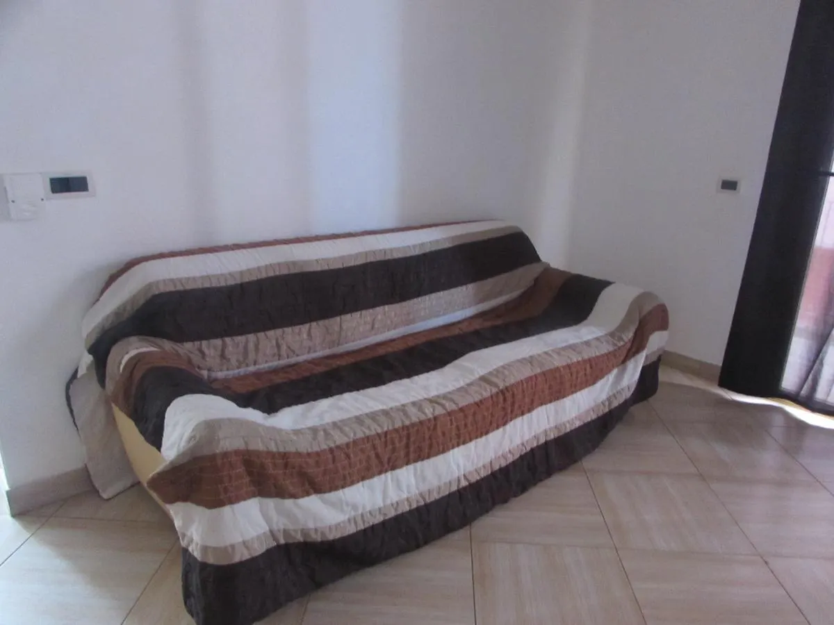 Bcv - Santa Maria Apartments, Residence Magnolia